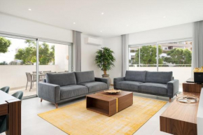 Lagos luxury new 2 bedroom apartment built 2022